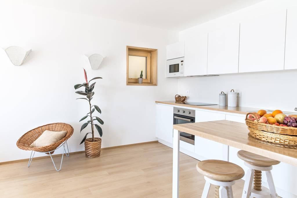 Ferienwohnung Cestaria Costa Nova Exterior foto